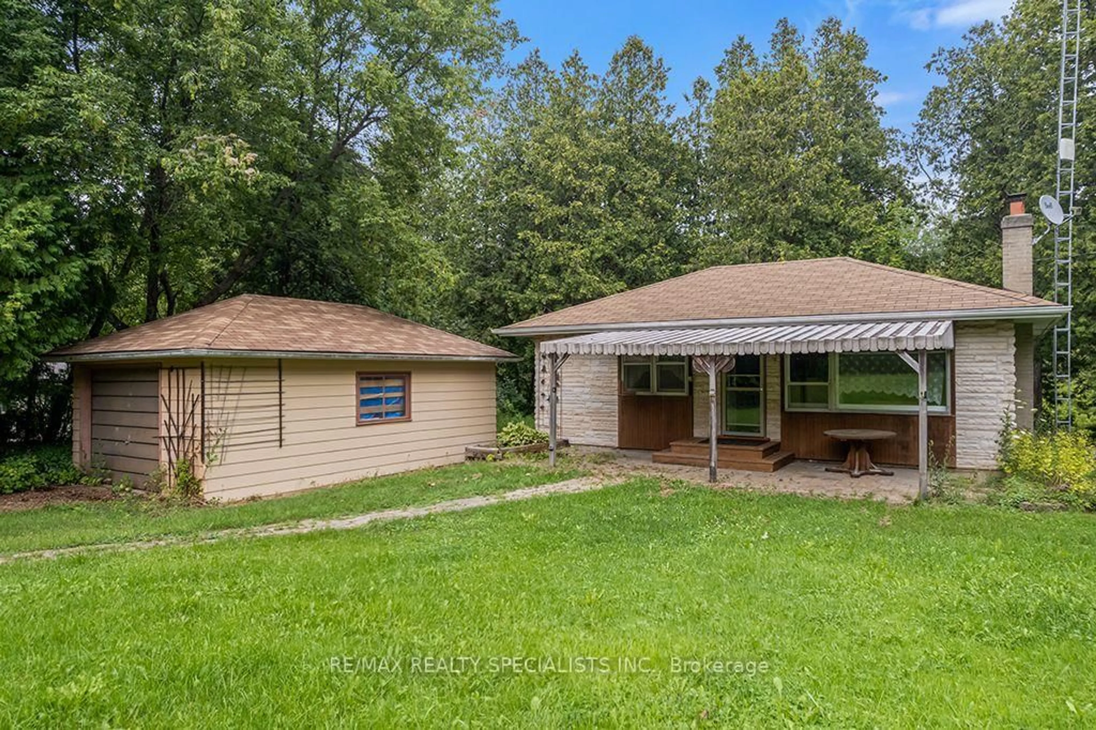 Unknown for Lot 34 Riga Rd, Essa Ontario L0L 1N0