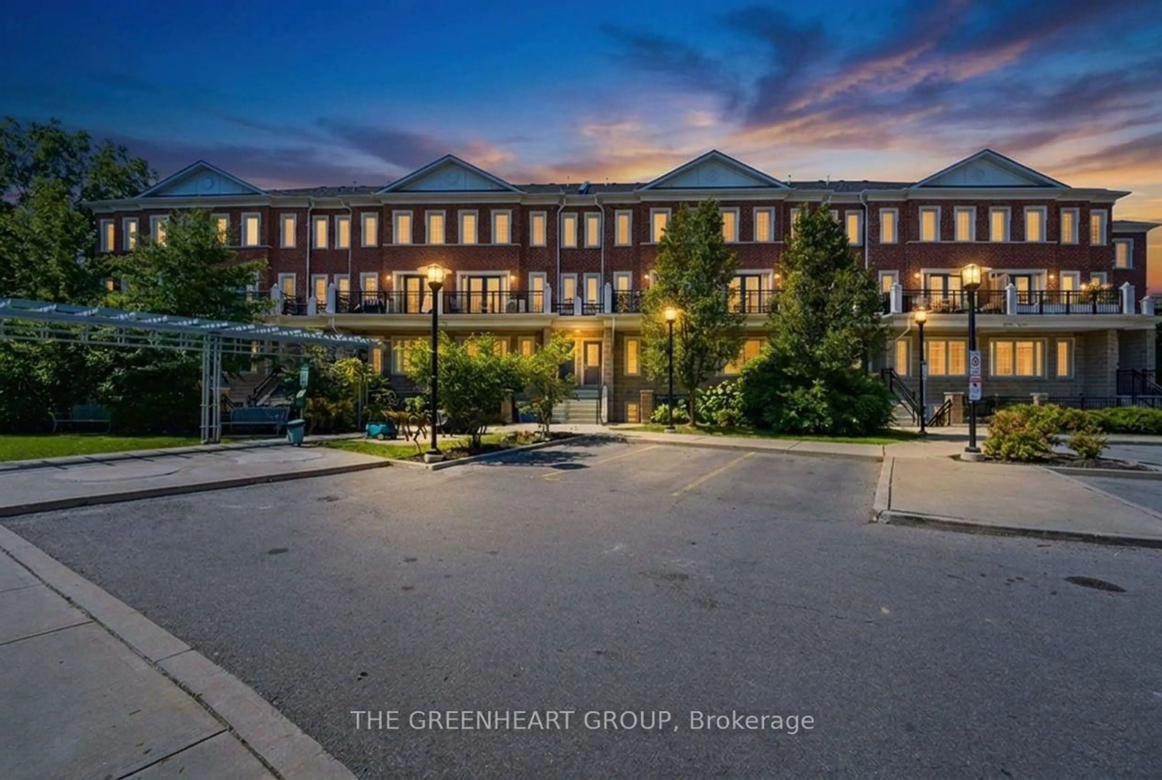 Unknown for 26 Bruce St #C28, Vaughan Ontario L4L 0H4