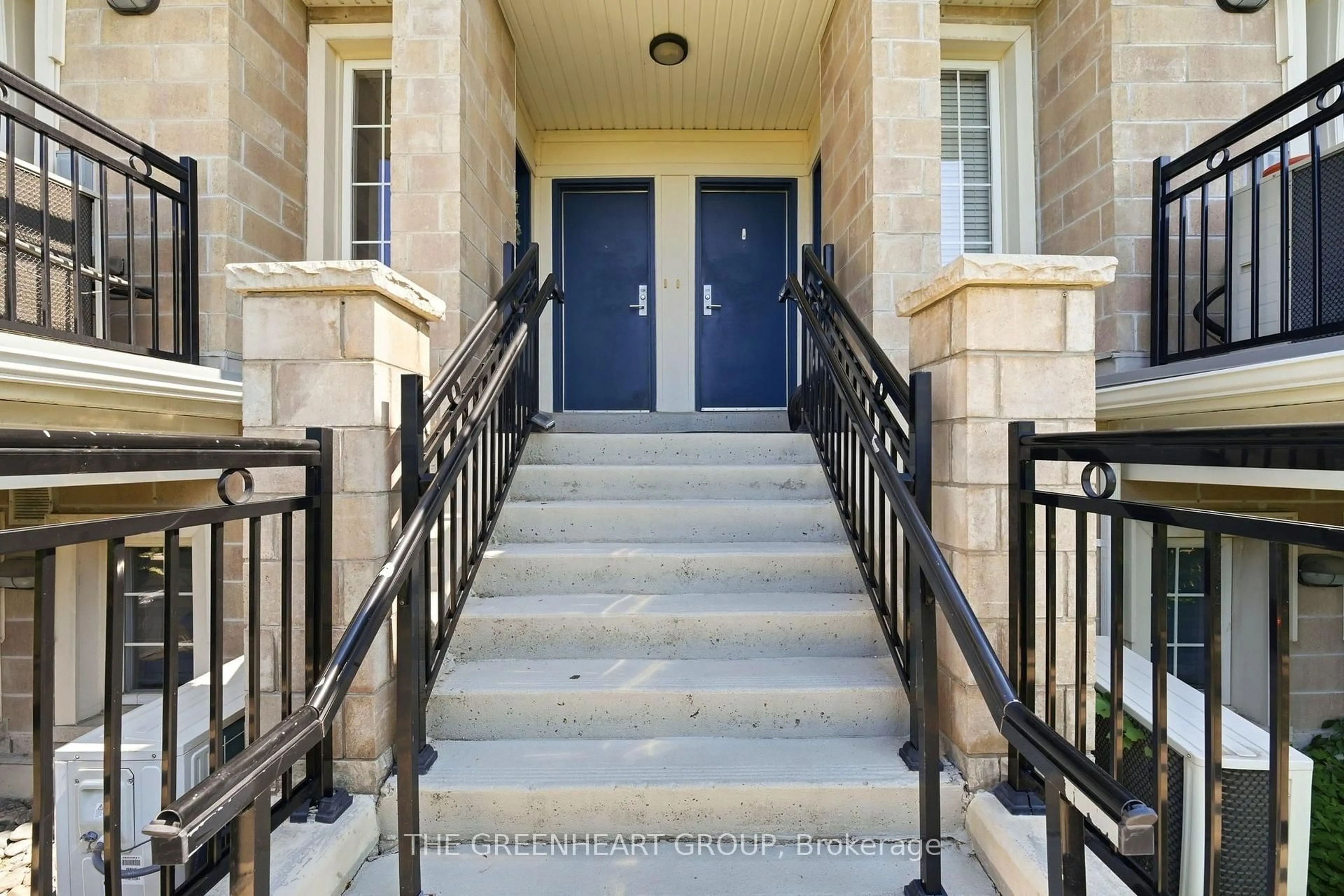Unknown for 26 Bruce St #C28, Vaughan Ontario L4L 0H4
