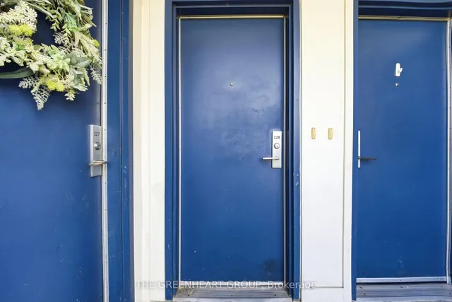 26 Bruce St #C28, Vaughan 4