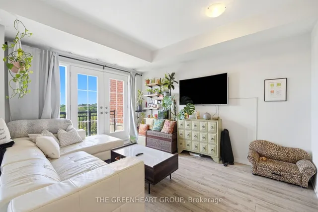 26 Bruce St #C28, Vaughan 5