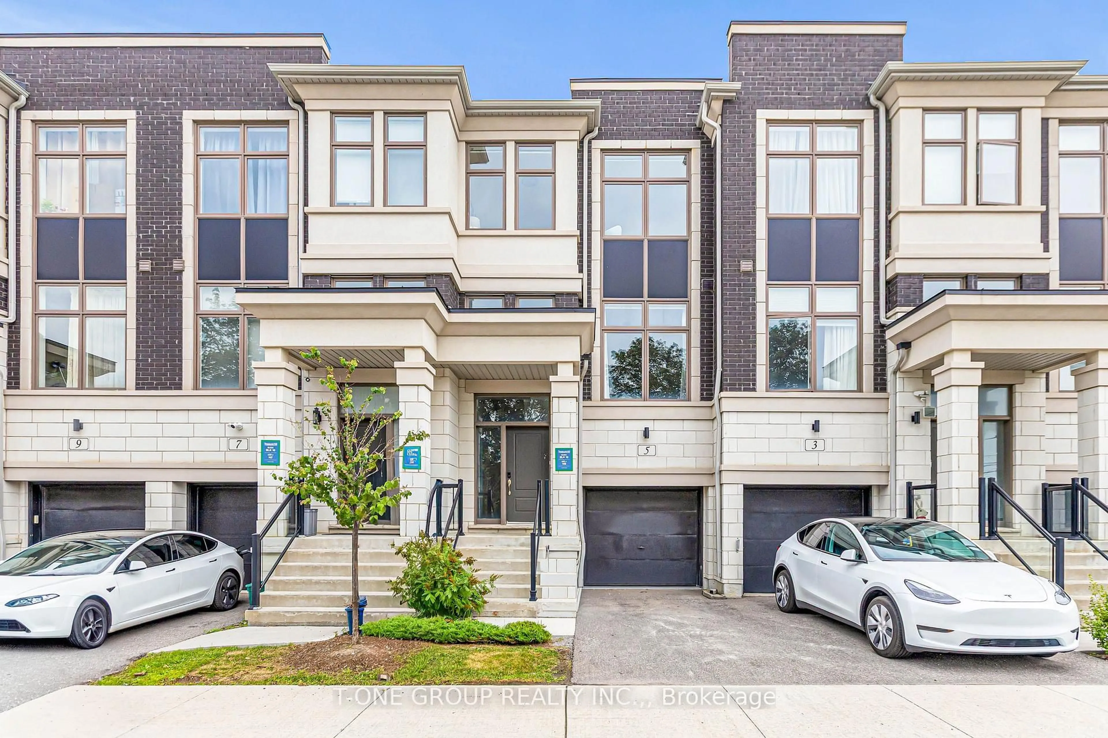 Unknown for 5 Armillo Pl, Markham Ontario L6E 0V4