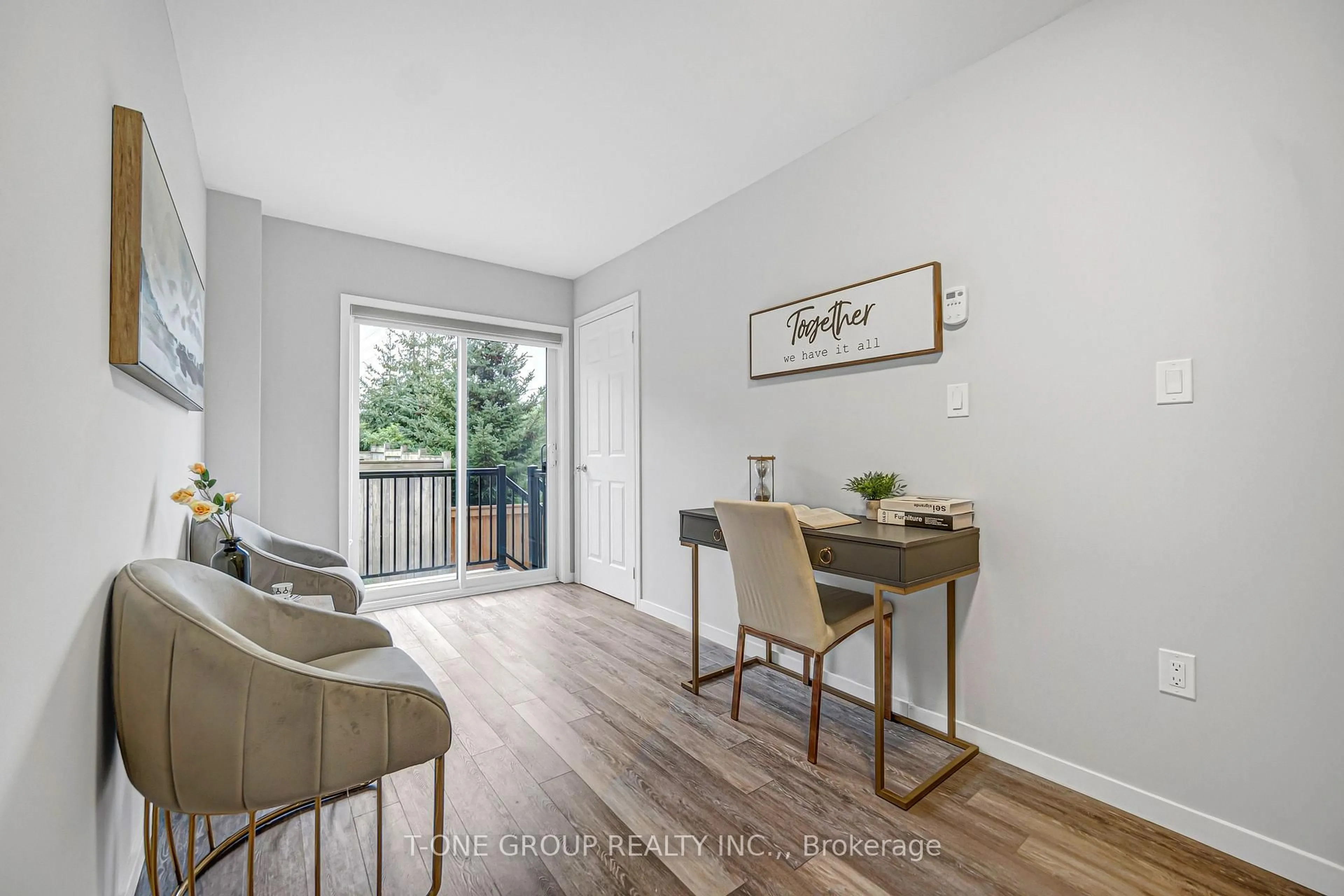 Indoor entryway for 5 Armillo Pl, Markham Ontario L6E 0V4