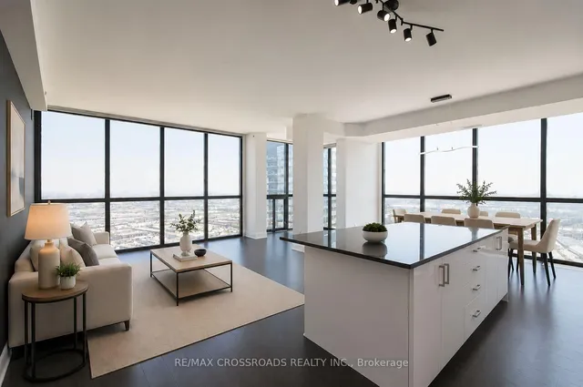 2900 Highway 7 #3402, Vaughan 3