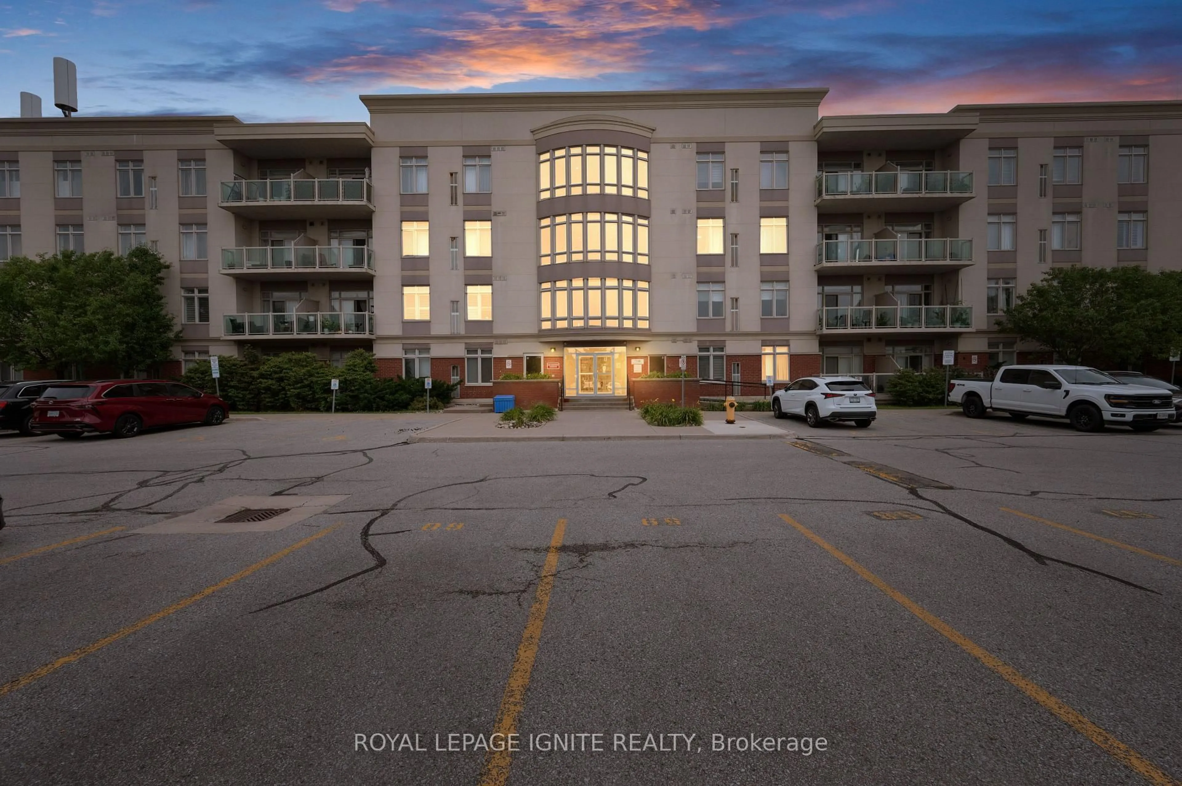 Unknown for 7340 Markham Rd #204, Markham Ontario L3S 0B1