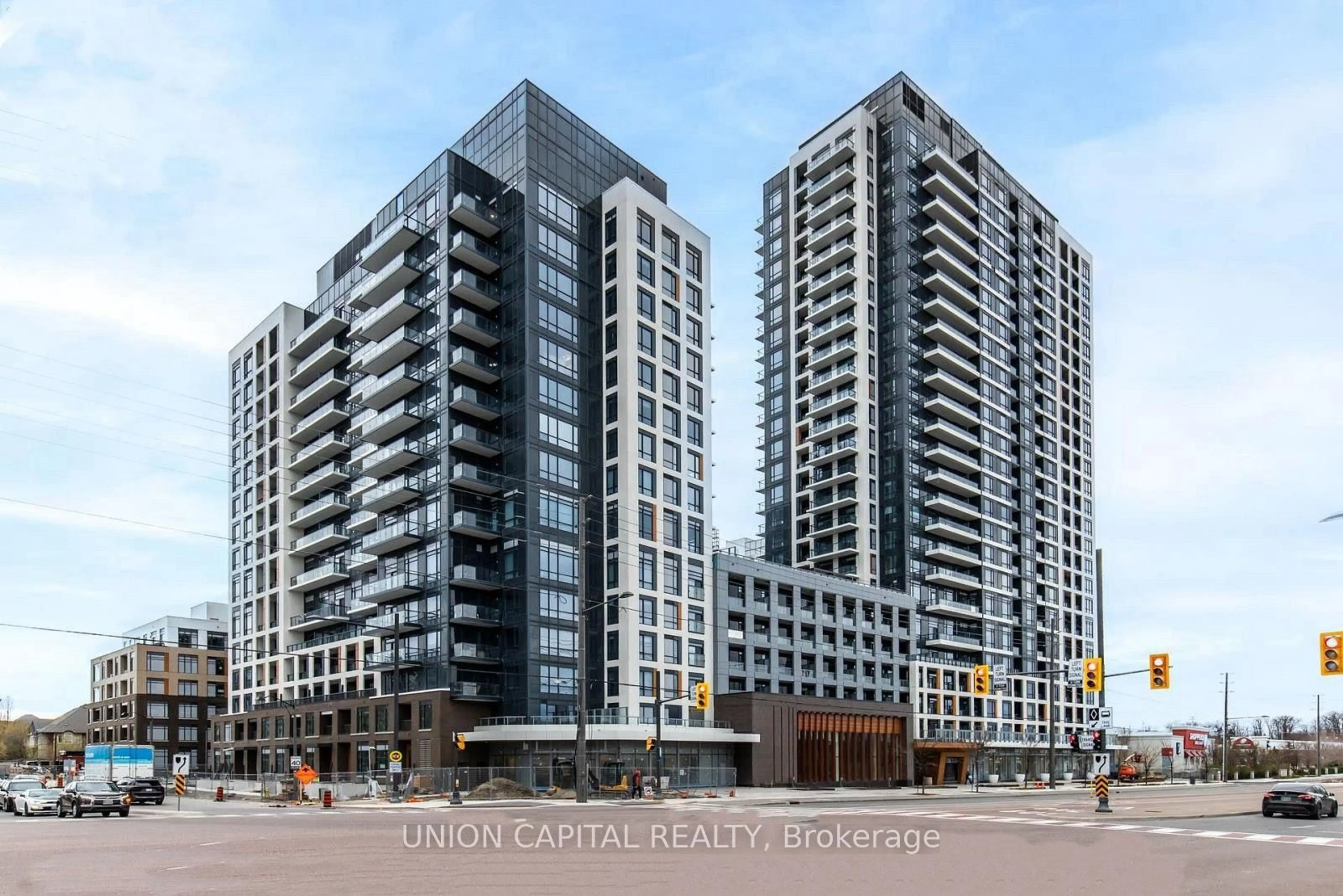 Unknown for 7950 Bathurst St #1126, Vaughan Ontario L4J 0L4