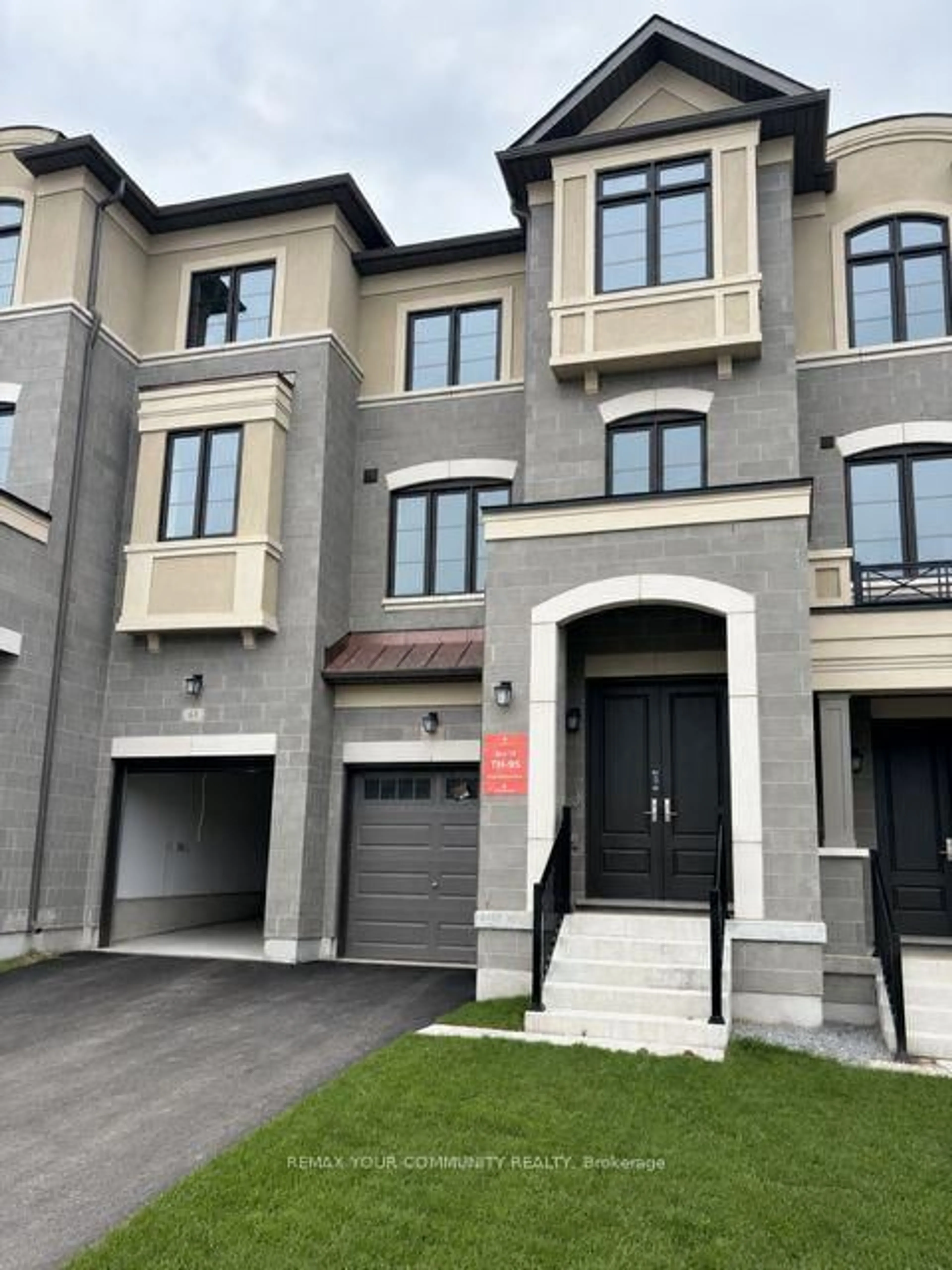 Unknown for 53 Donnacona Dr, Vaughan Ontario L4H 0Y6