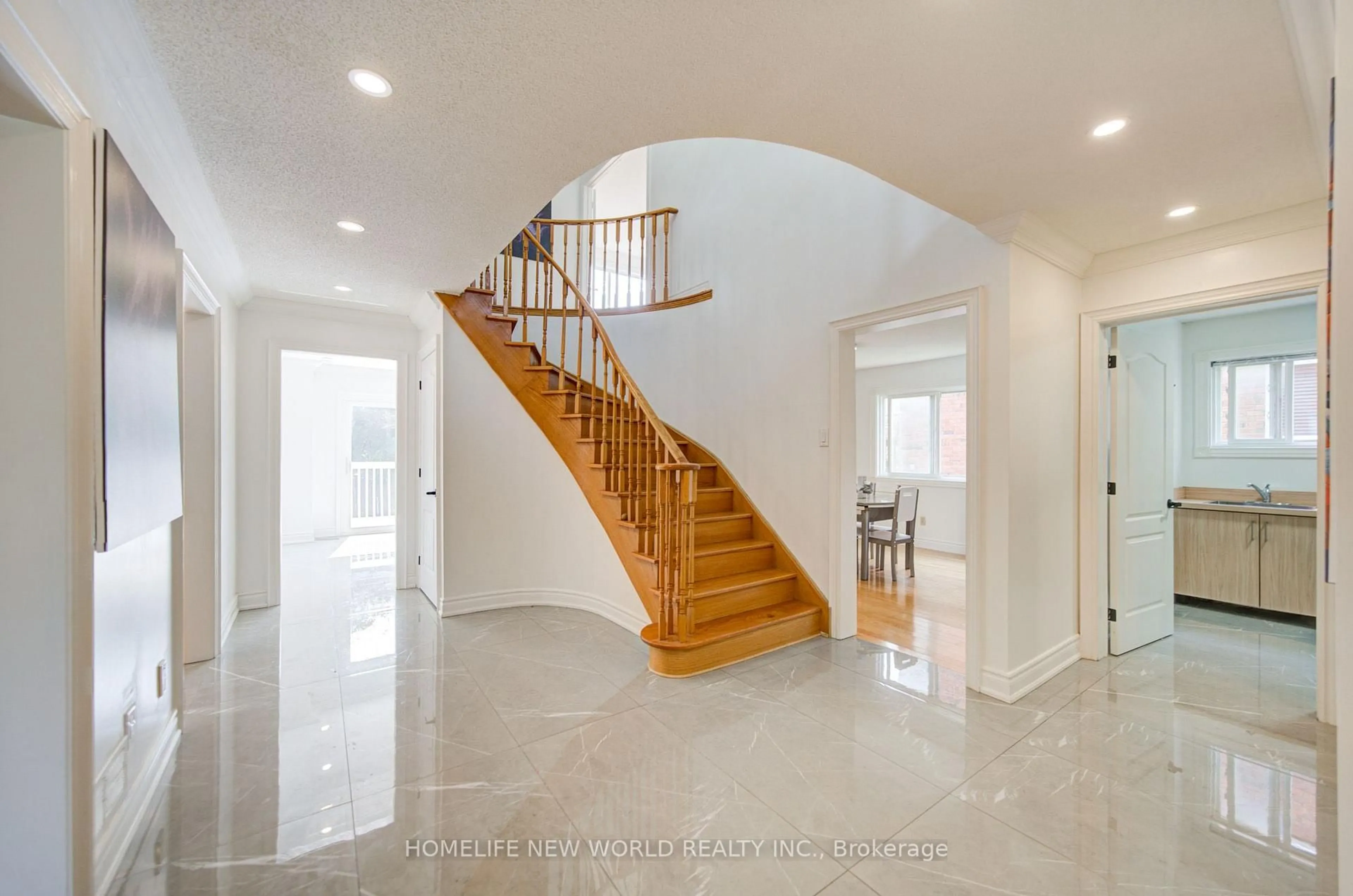 Unknown for 12 Bellside Dr, Markham Ontario L3P 7B8