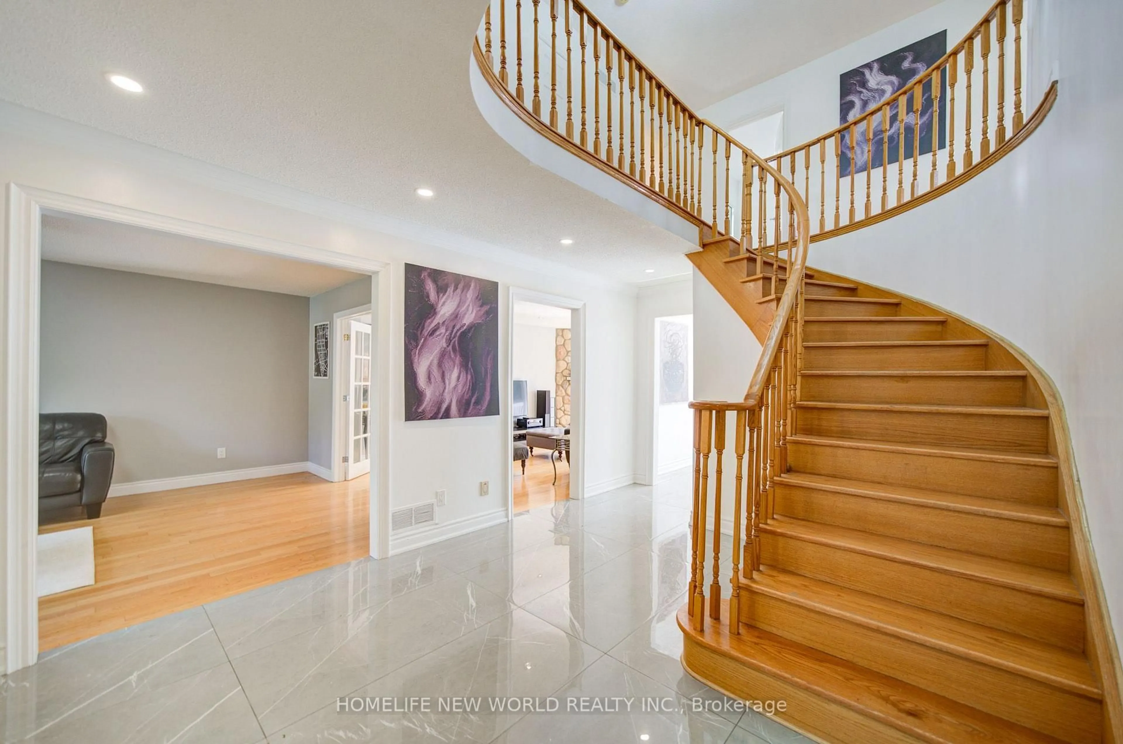 Unknown for 12 Bellside Dr, Markham Ontario L3P 7B8