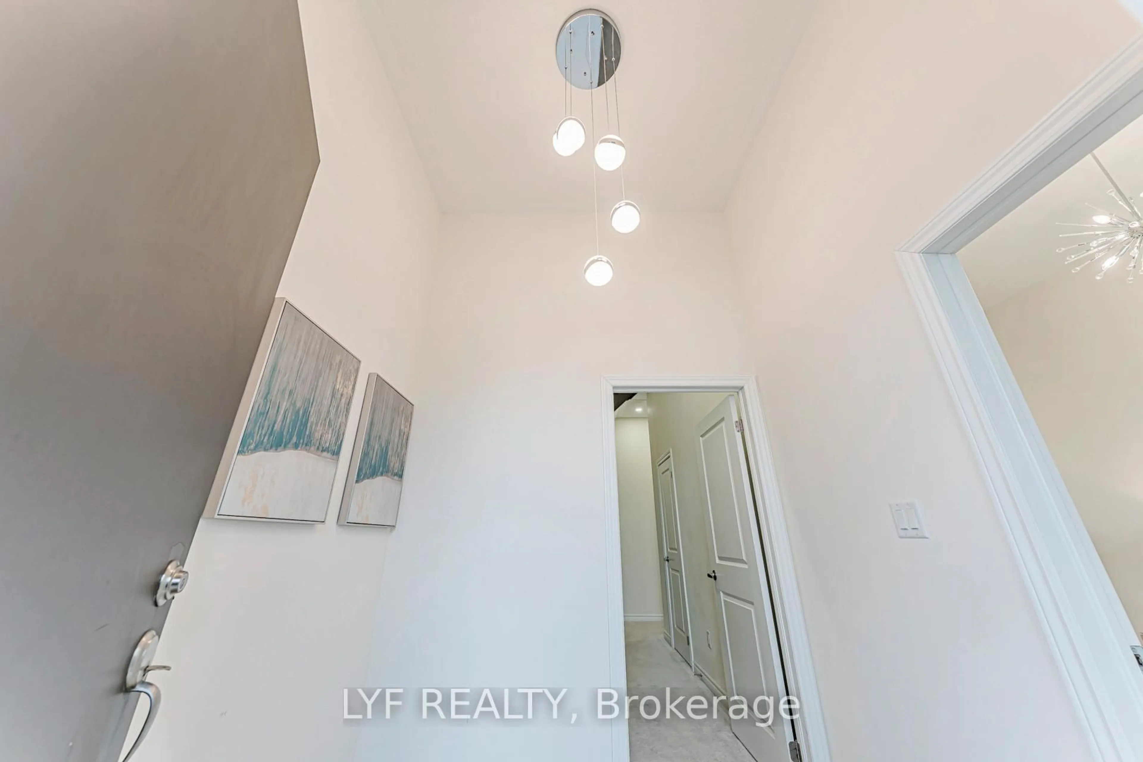 A pic of a room for 20 Lord Melborne St, Markham Ontario L6C 0Z5