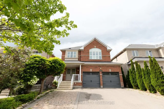 182 Maurier Blvd, Vaughan 2