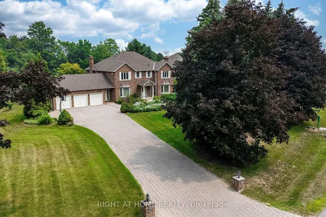 9 Glenridge Dr, Markham 2