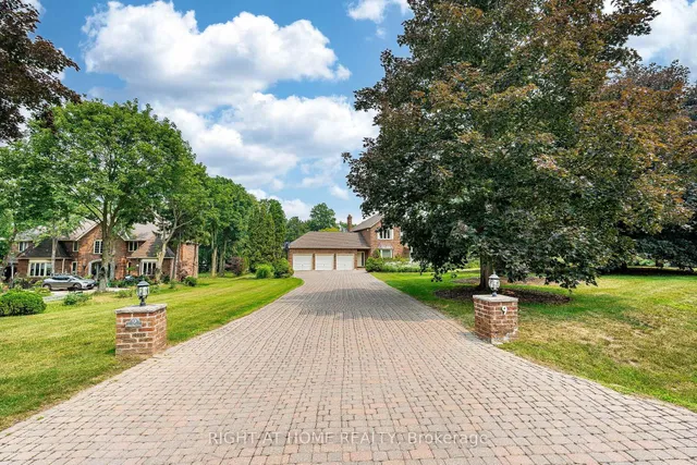 9 Glenridge Dr, Markham 3