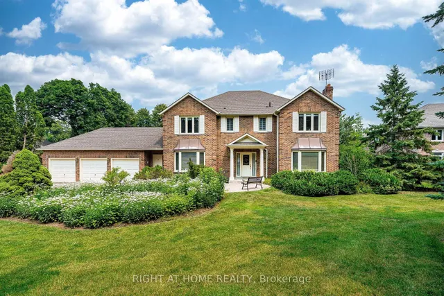9 Glenridge Dr, Markham 5