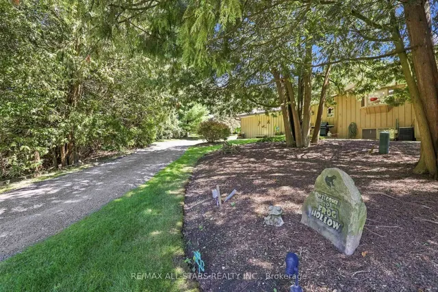 46 Sawmill Lane, Whitchurch-Stouffville 5