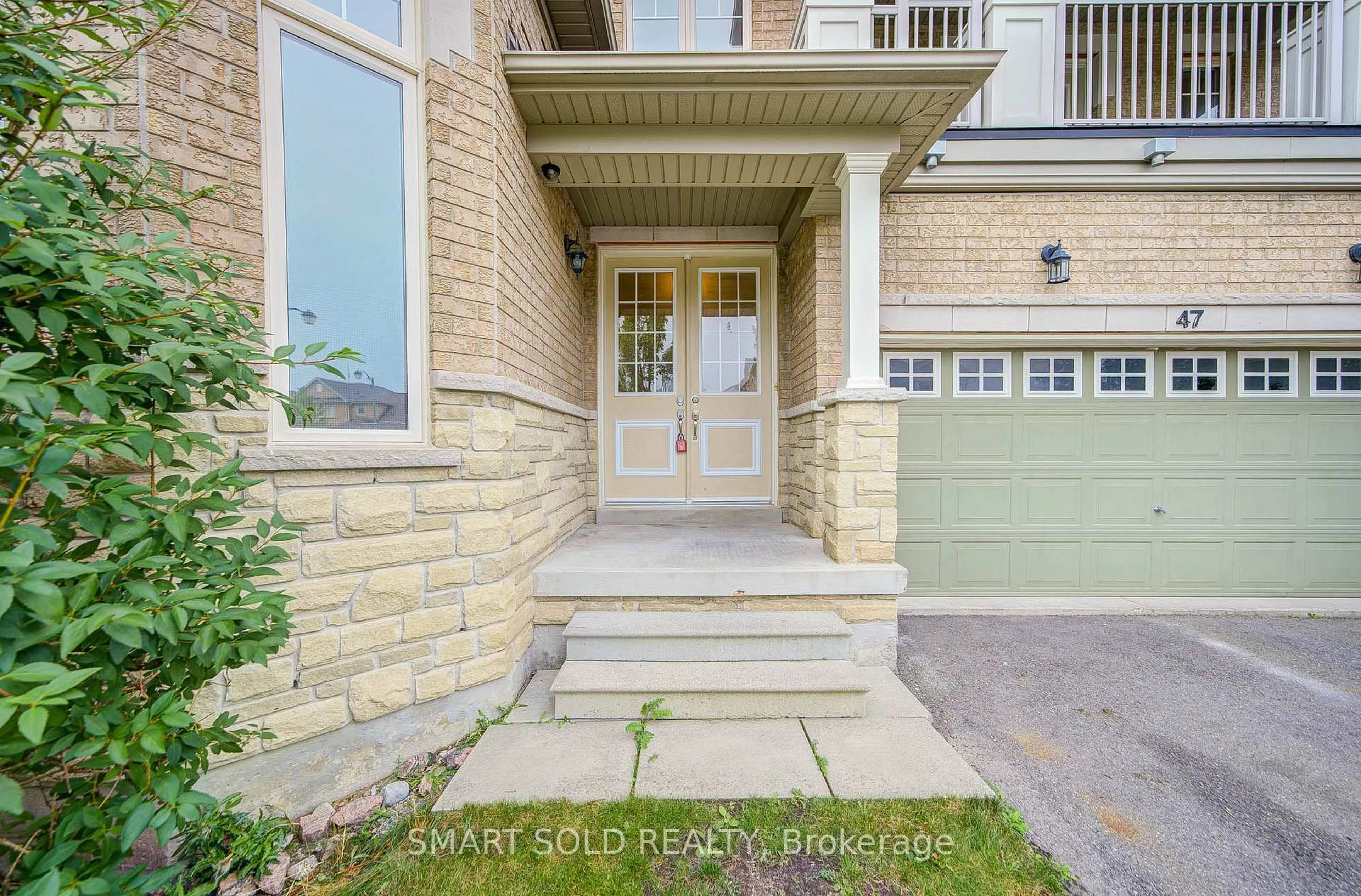 Unknown for 47 Township Ave, Richmond Hill Ontario L4E 0J8