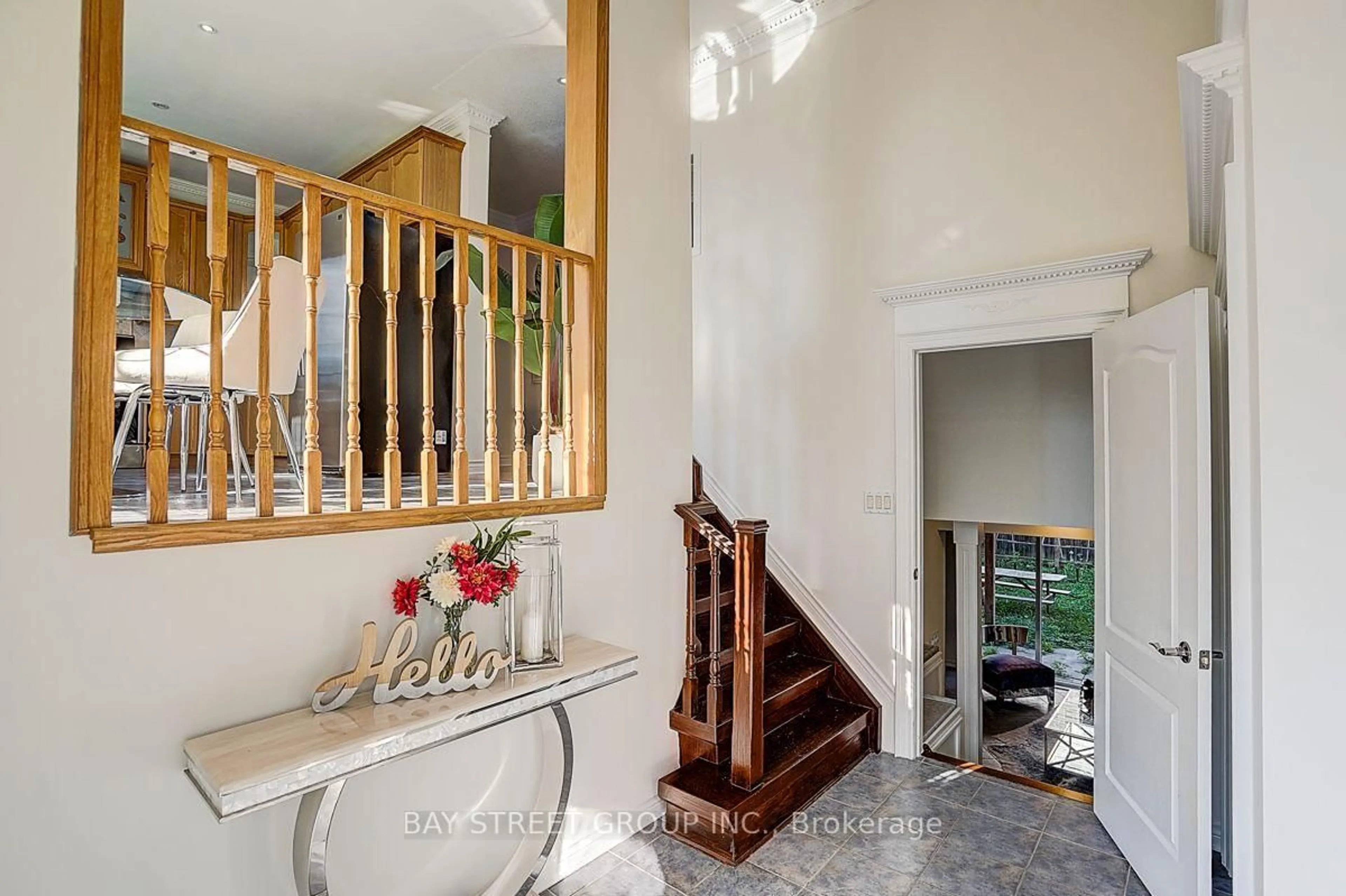 Unknown for 57 Gail Parks Cres, Newmarket Ontario L3X 3B9