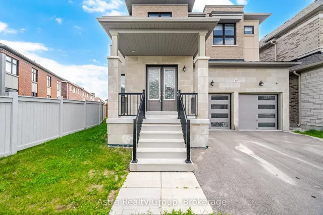 49 Westlake Cres, Bradford West Gwillimbury 4