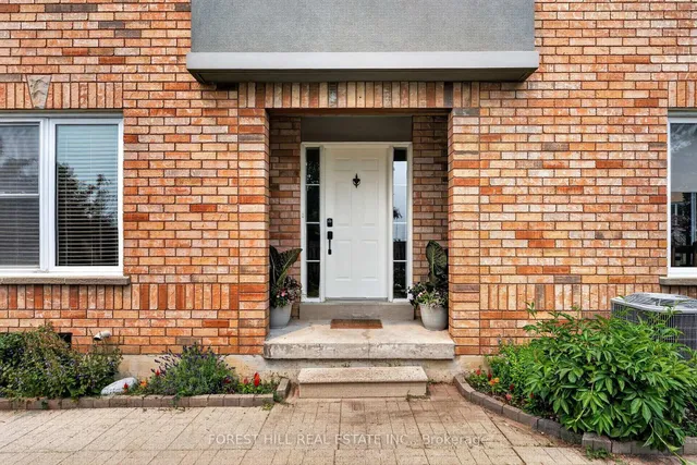 1 Teahouse Rd, Vaughan 2