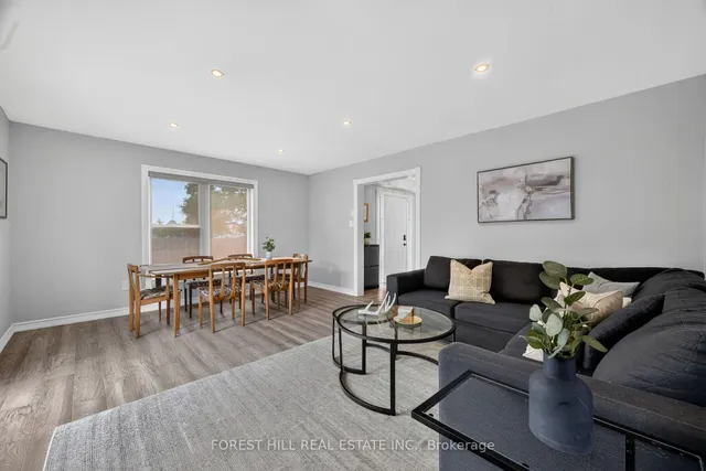 1 Teahouse Rd, Vaughan 4