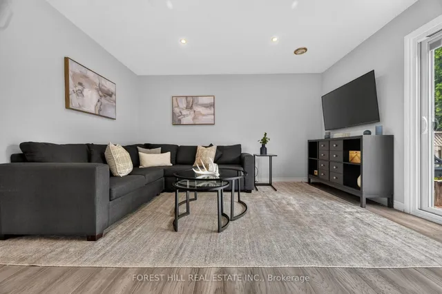 1 Teahouse Rd, Vaughan 5
