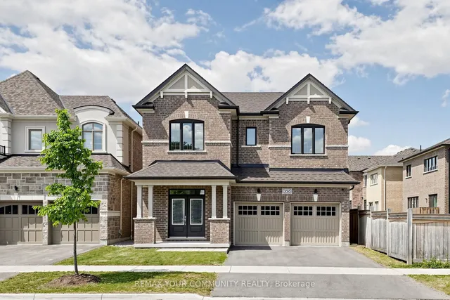 356 Danny Wheeler Blvd, Georgina