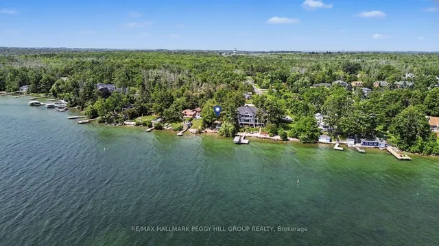 3595 Glenhaven Beach Rd, Innisfil 2