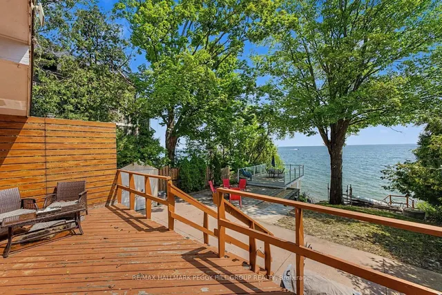 3595 Glenhaven Beach Rd, Innisfil 3