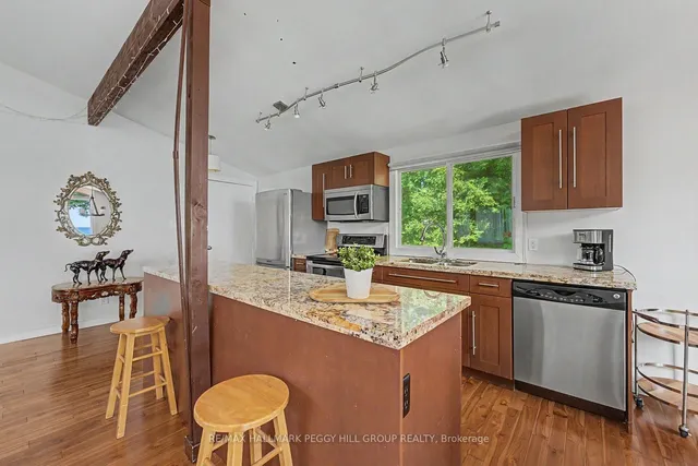 3595 Glenhaven Beach Rd, Innisfil 5