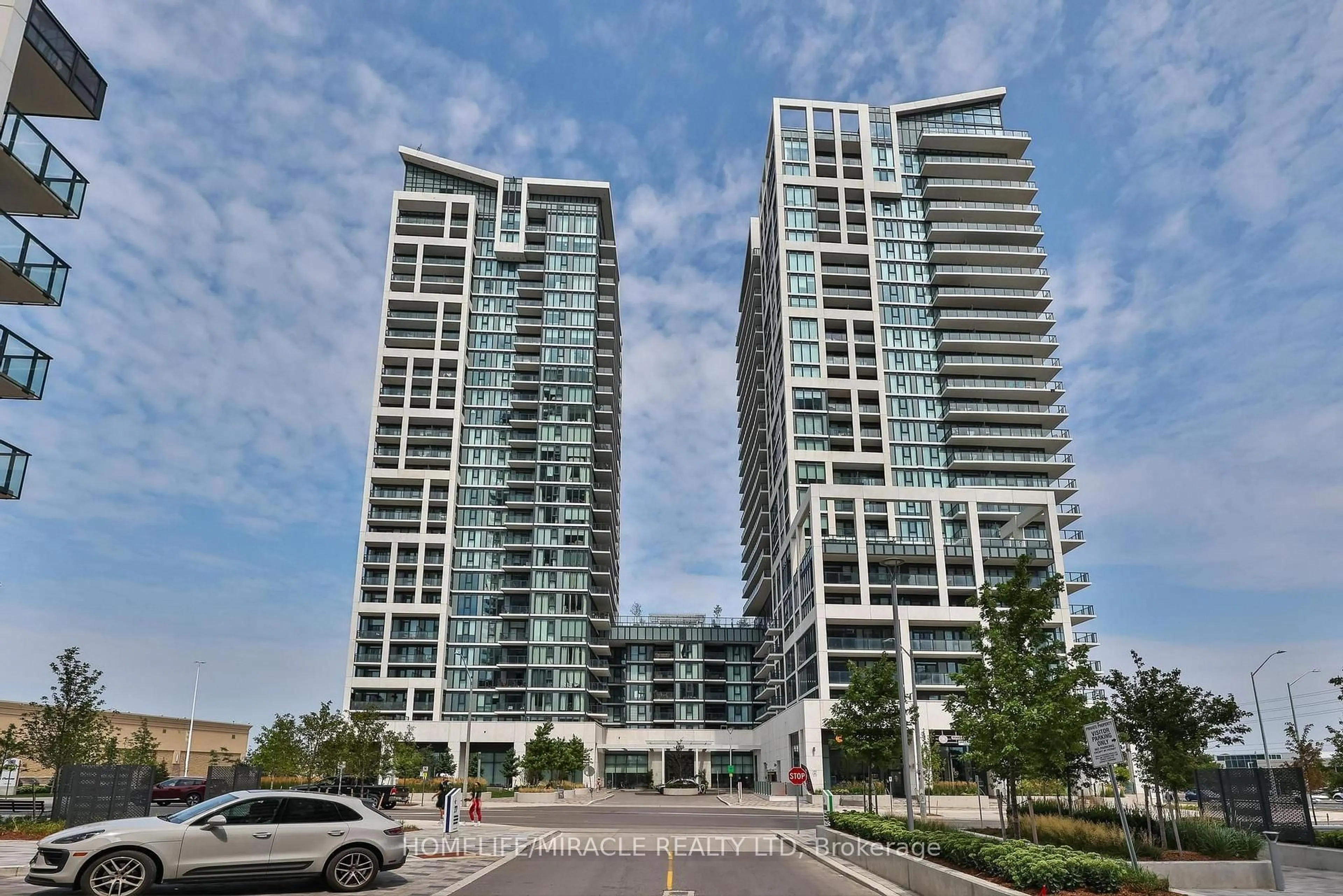 Unknown for 9000 Jane St #223, Vaughan Ontario L4K 0M6