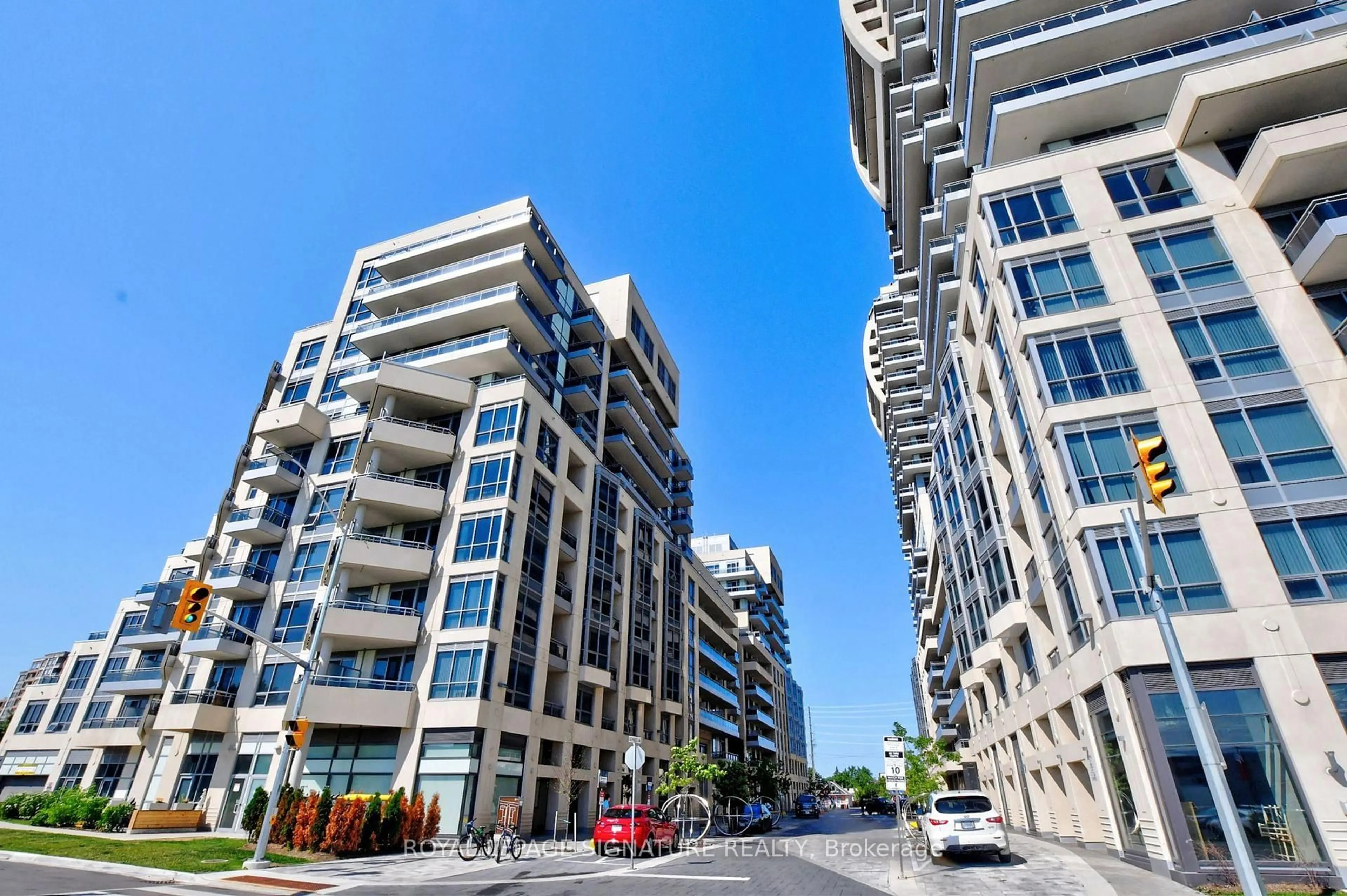Unknown for 9205 Yonge St #1506NE, Richmond Hill Ontario L4C 6Z2