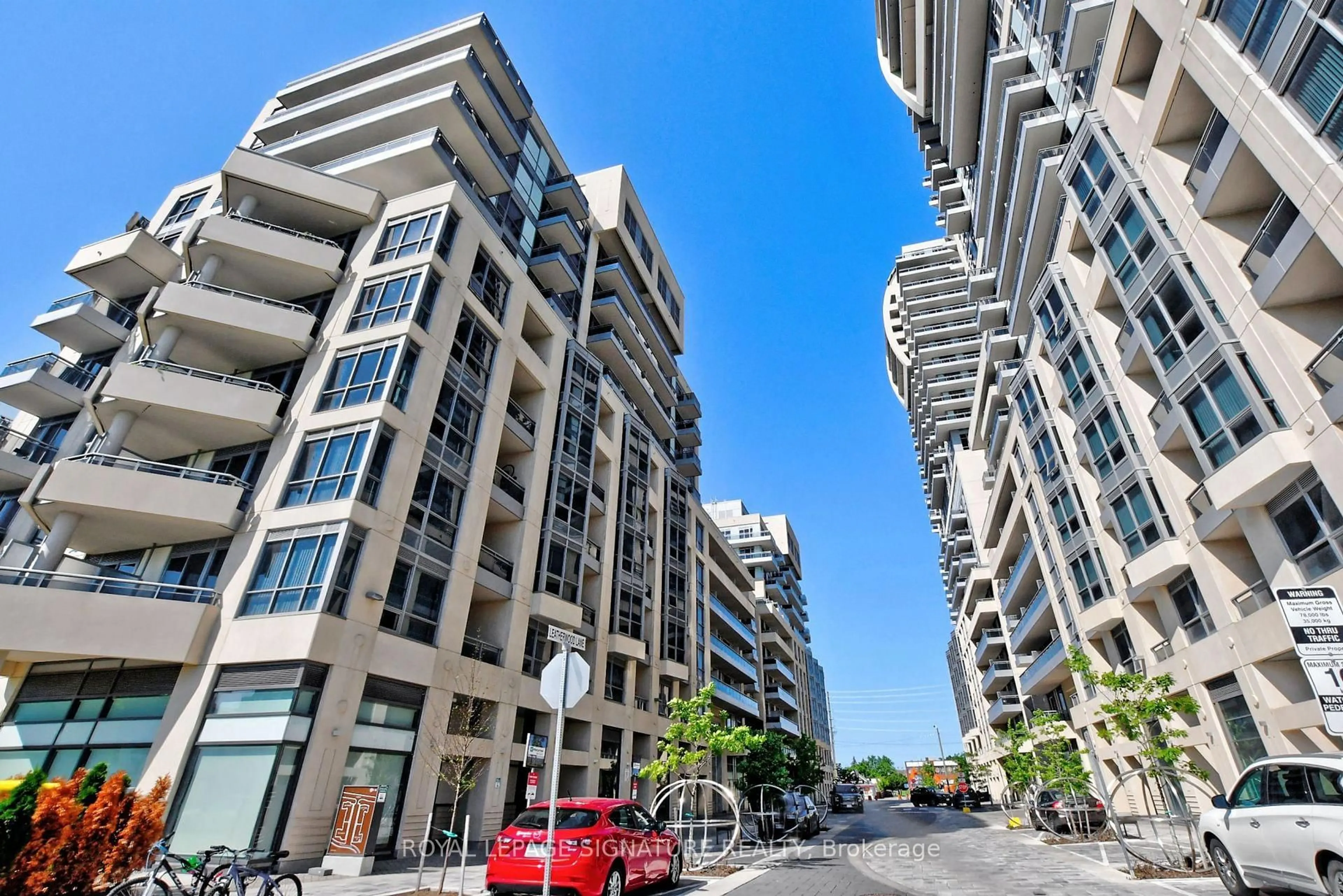 Unknown for 9205 Yonge St #1506NE, Richmond Hill Ontario L4C 6Z2