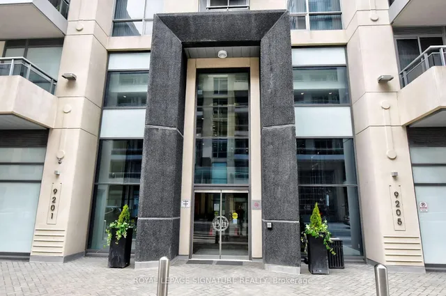 9205 Yonge St #1506NE, Richmond Hill 5