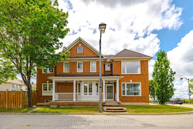 45 Tower Bridge Cres, Markham 5