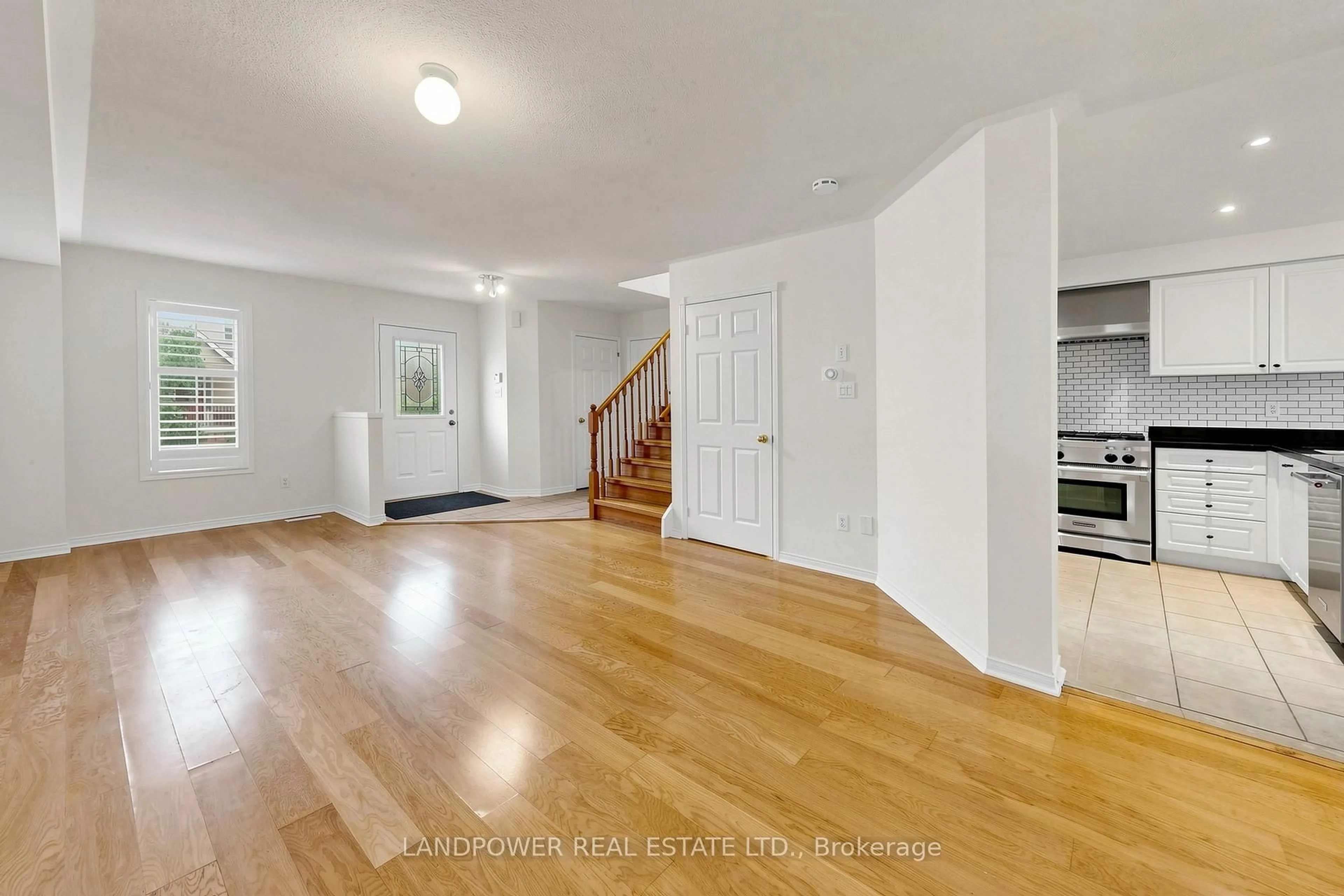 Unknown for 1 Bruce Creek Dr, Markham Ontario L6C 2V9