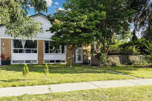 212 Beechy Dr, Richmond Hill 2