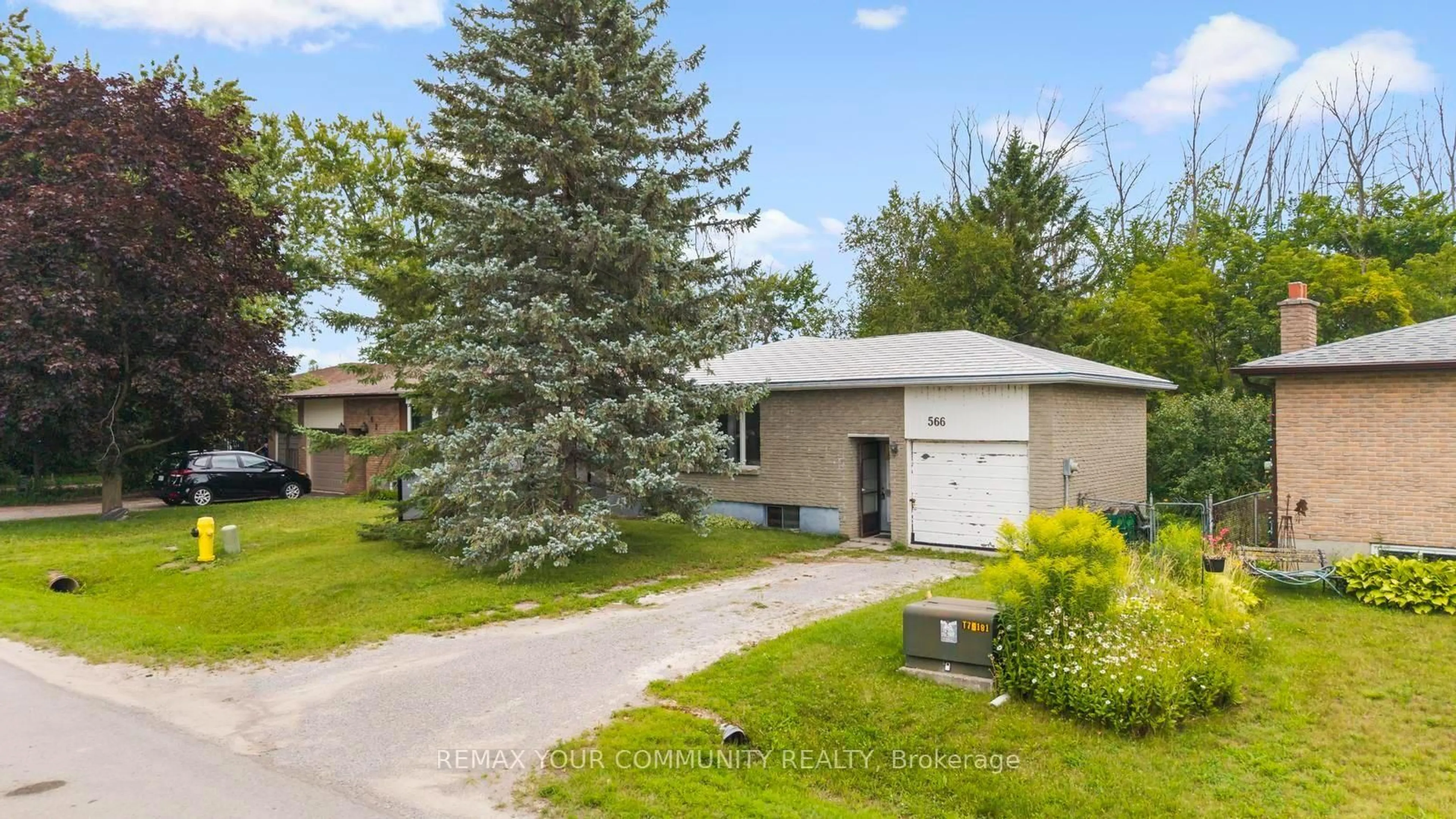 Unknown for 566 Highland Cres, Brock Ontario L0K 1A0