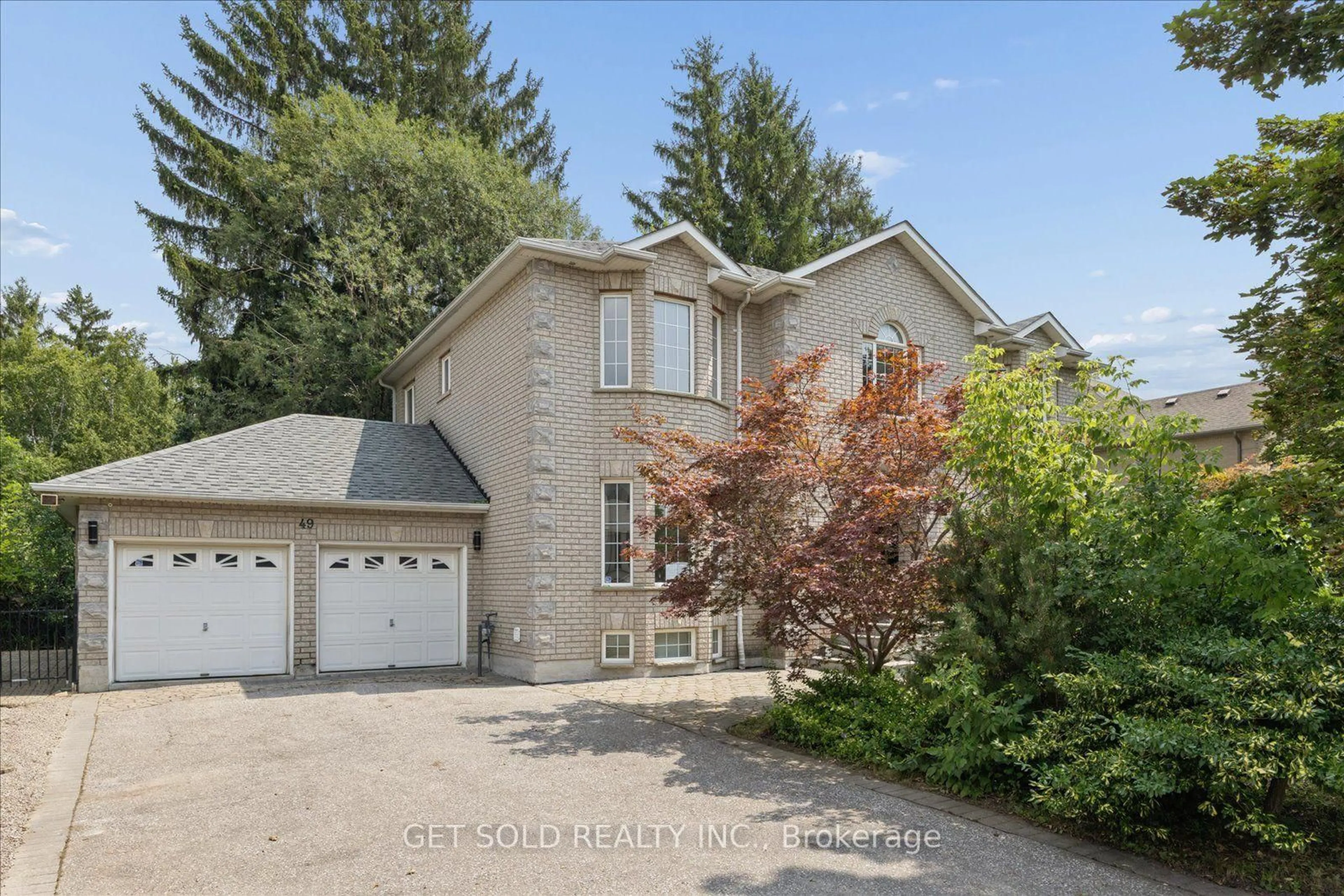 Unknown for 49 Pearson Ave, Richmond Hill Ontario L4C 6T3