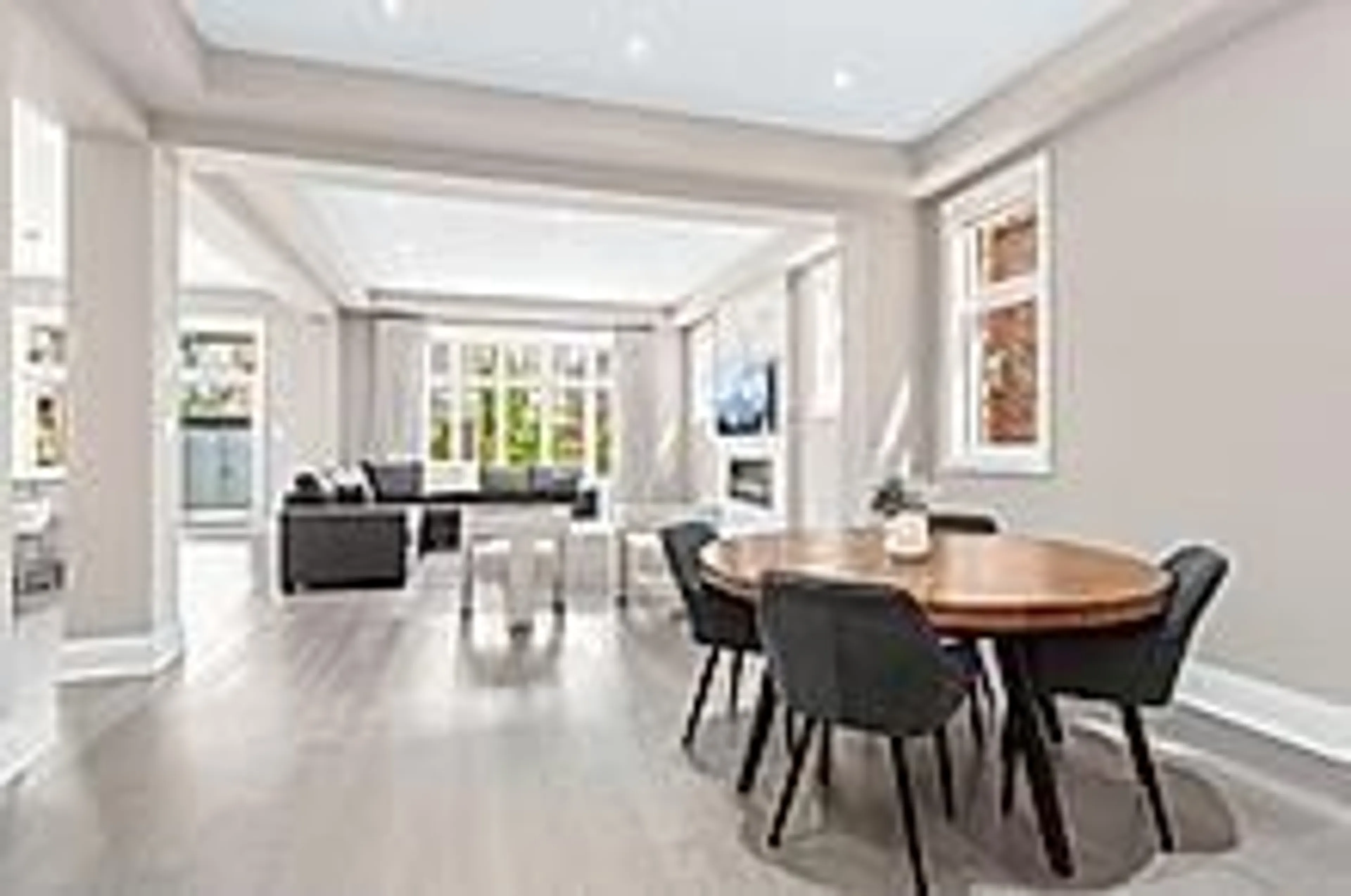 Dining room, unknown for 12 JOHN HENRY St, Vaughan Ontario L4H 4W1