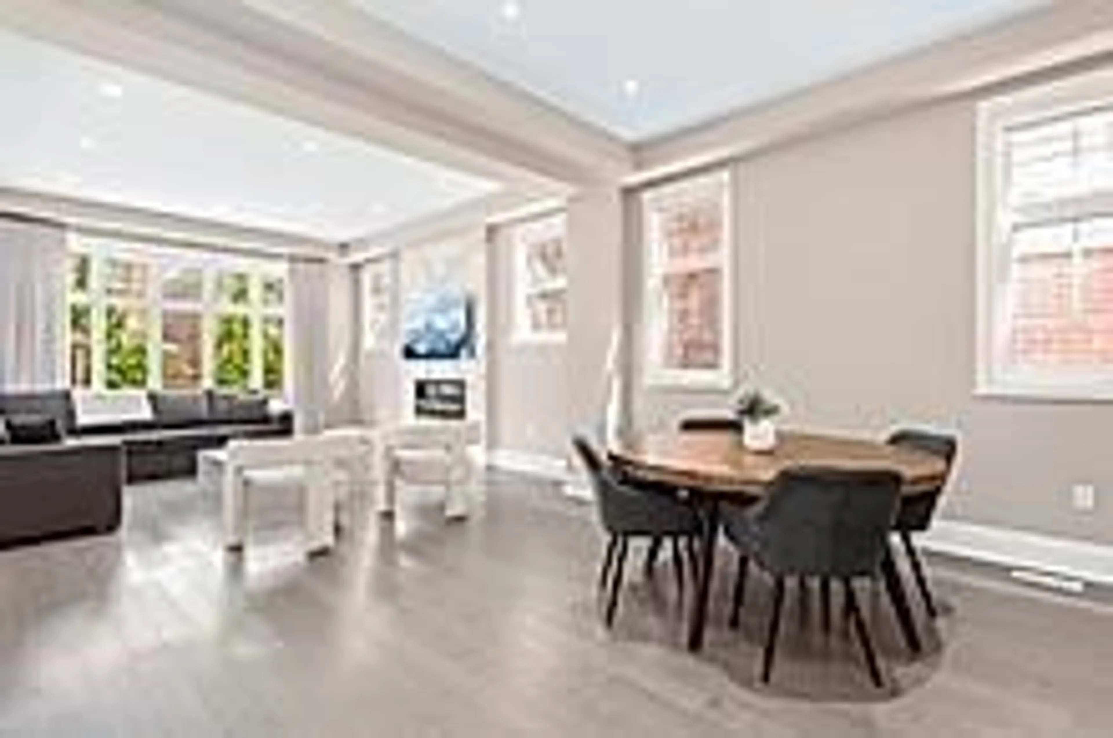 Dining room, unknown for 12 JOHN HENRY St, Vaughan Ontario L4H 4W1
