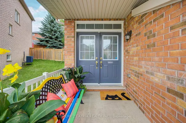25 Matthewson Ave, Bradford West Gwillimbury 3