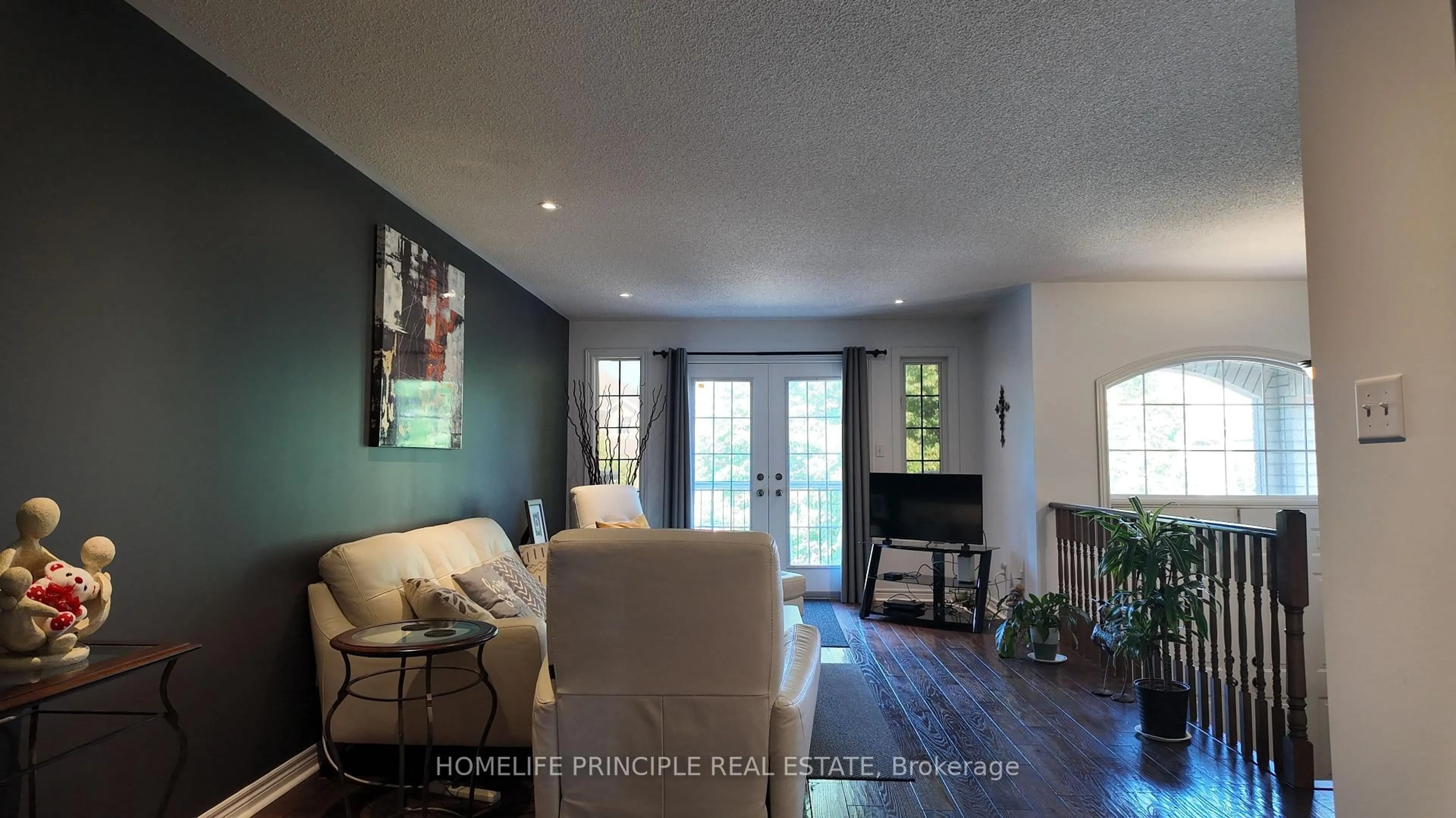 Living room with furniture, unknown for 18 D'Amato Cres, Vaughan Ontario L6A 3E6