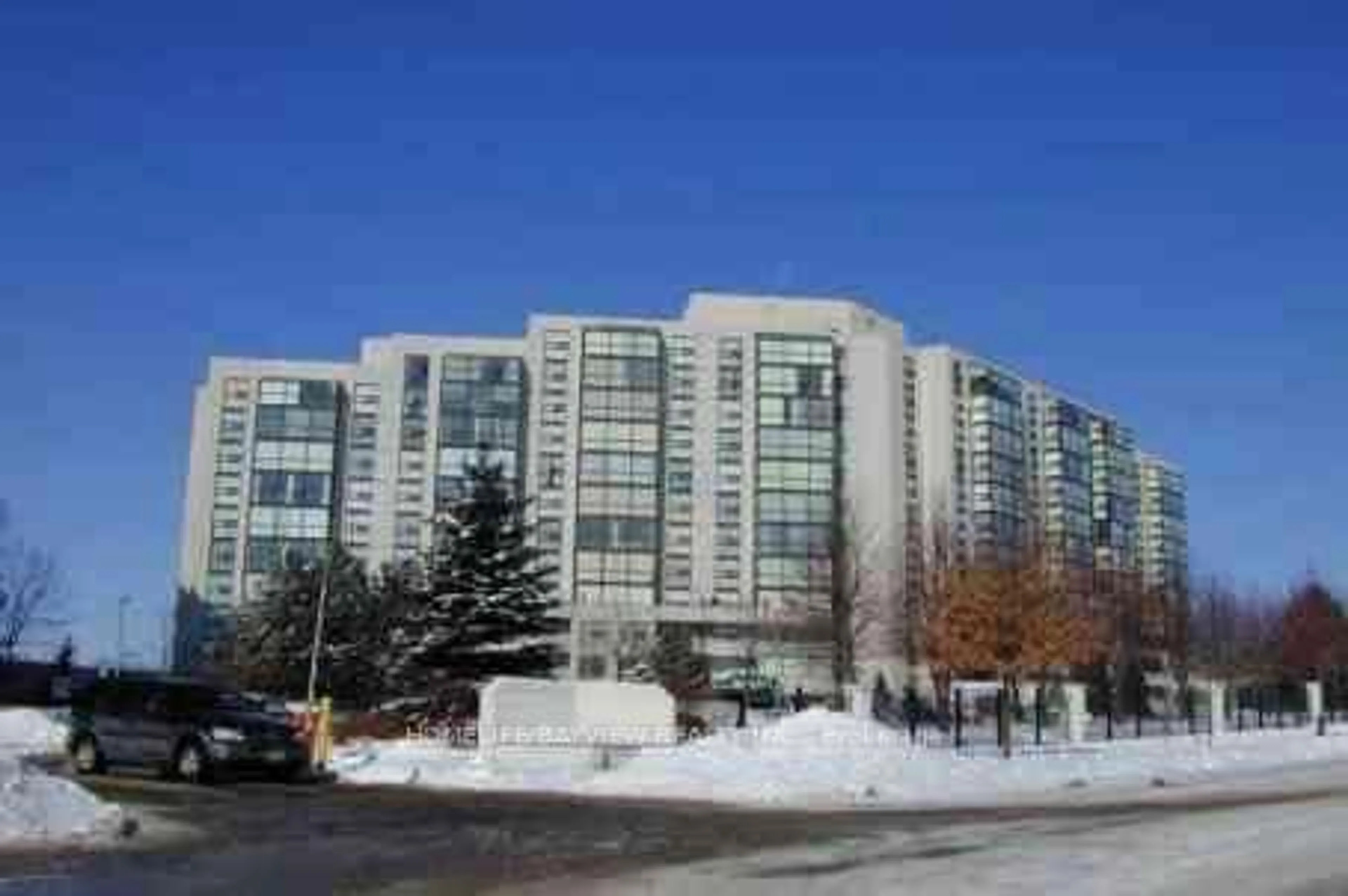 Unknown for 20 Harding Blvd #1103, Richmond Hill Ontario L4C 9S4