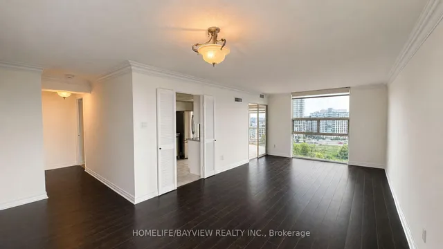 20 Harding Blvd #1103, Richmond Hill 4