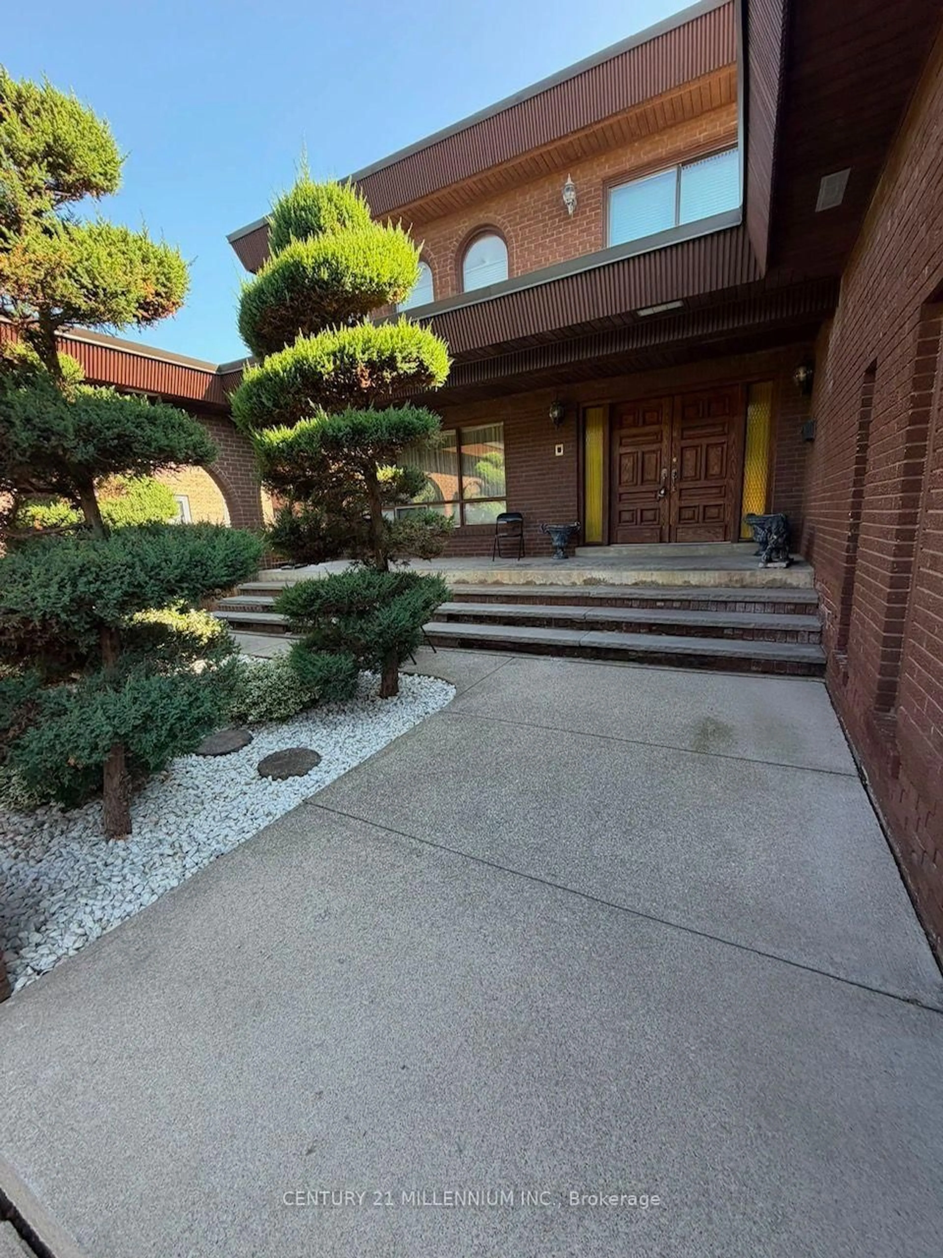Unknown for 44 Wigwoss Dr, Vaughan Ontario L4L 2P8