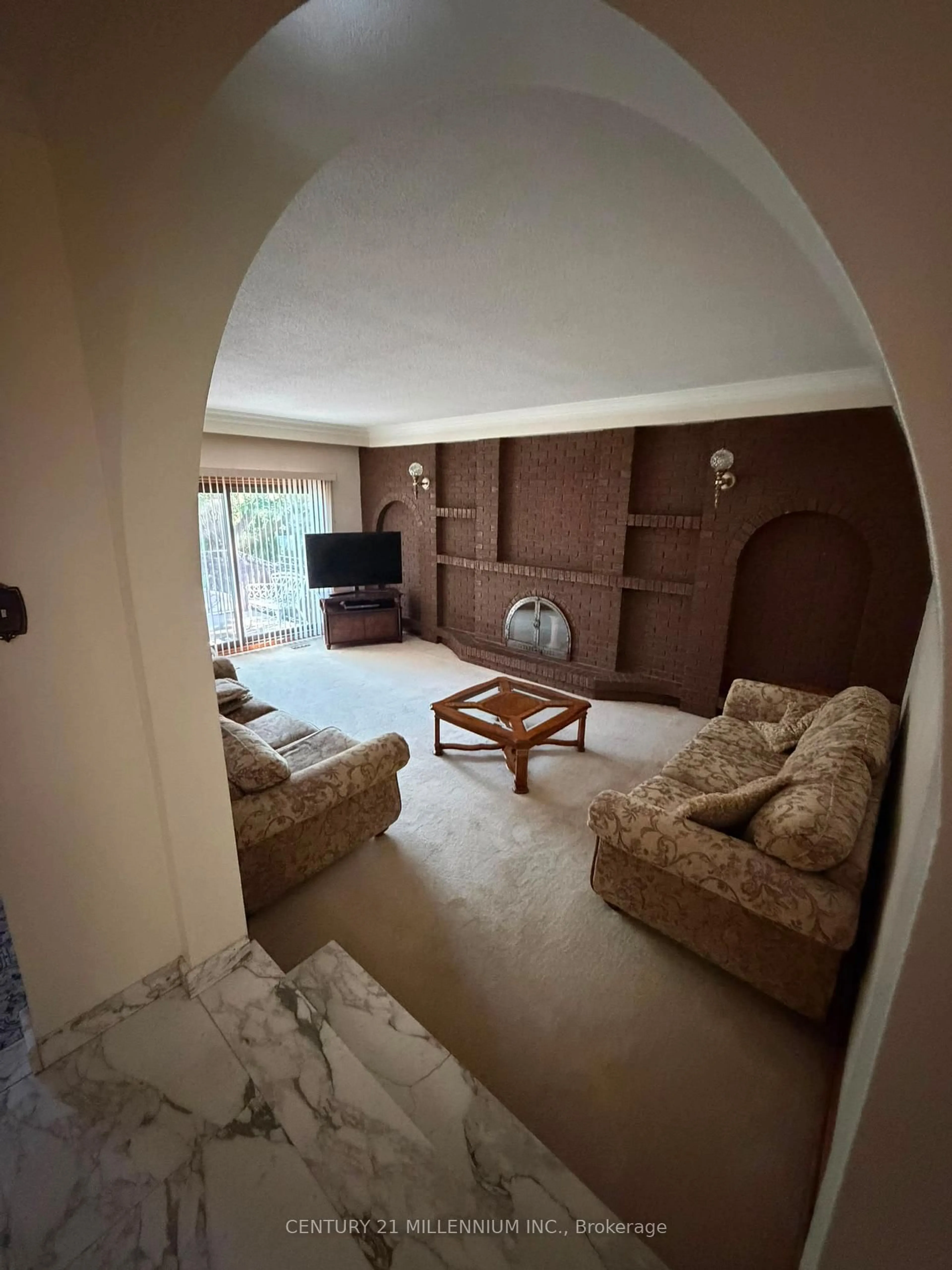 A pic of a room for 44 Wigwoss Dr, Vaughan Ontario L4L 2P8