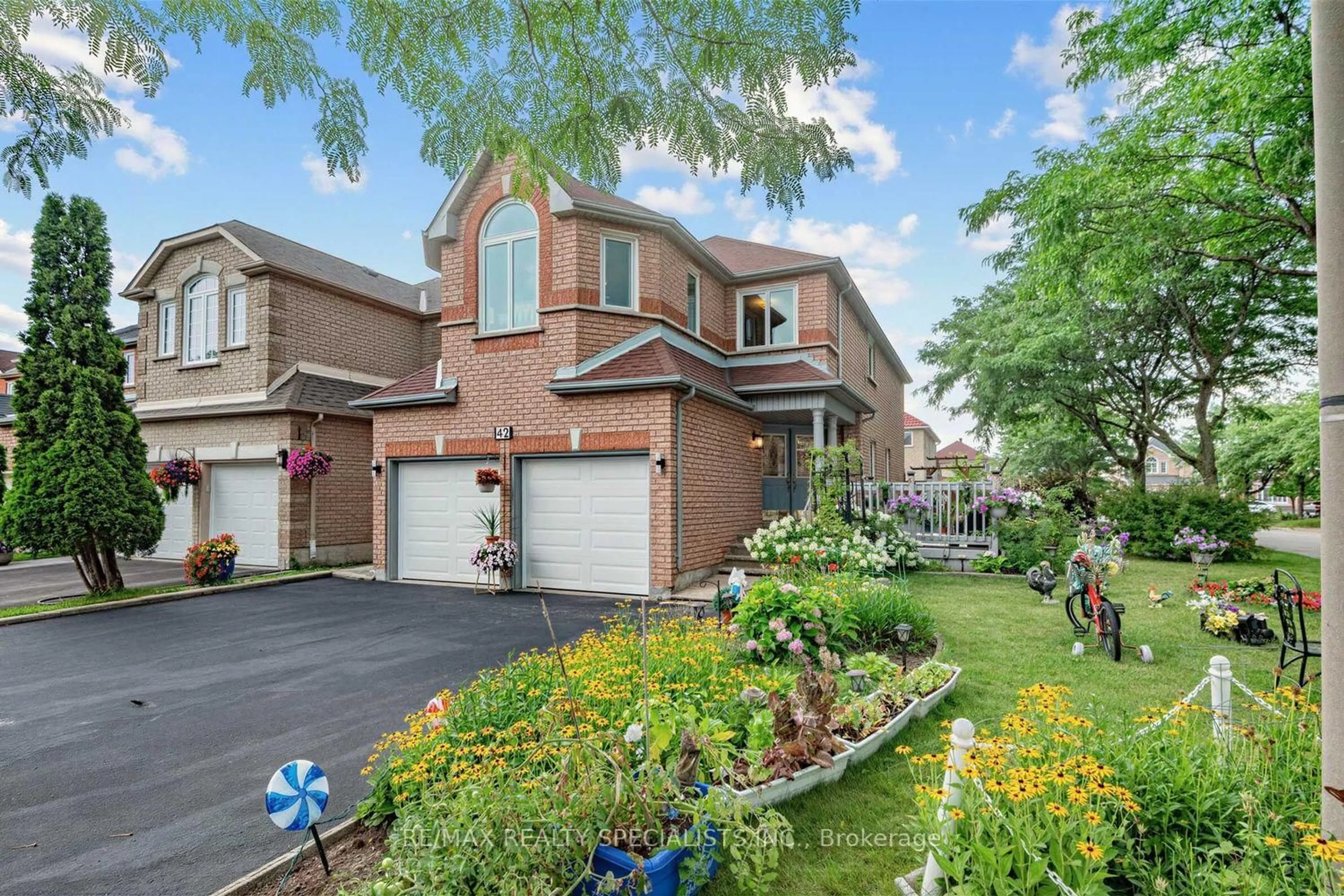 Unknown for 42 STANLEY Lane, Markham Ontario L3S 4E3