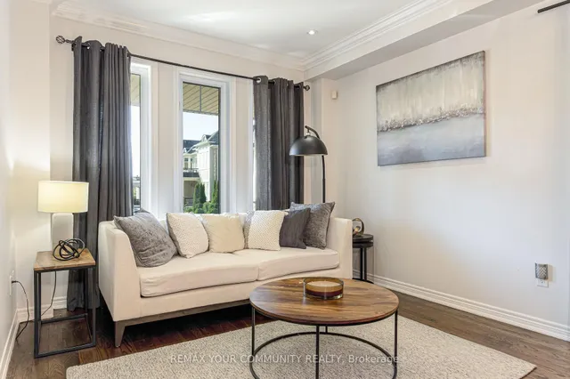 47 Vandervoort Dr, Richmond Hill 5