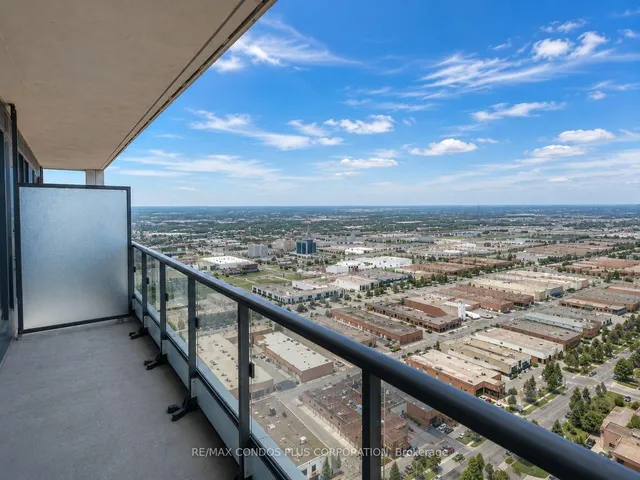 898 Portage Pkwy #5511, Vaughan 3