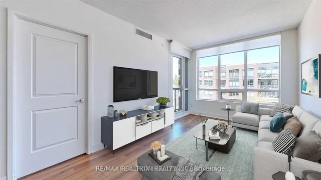 7608 Yonge St #403, Vaughan 5